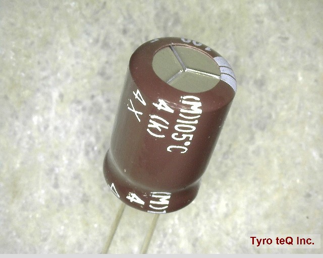 EKMQ500ELL101MHB5D