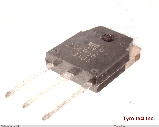 2SK956