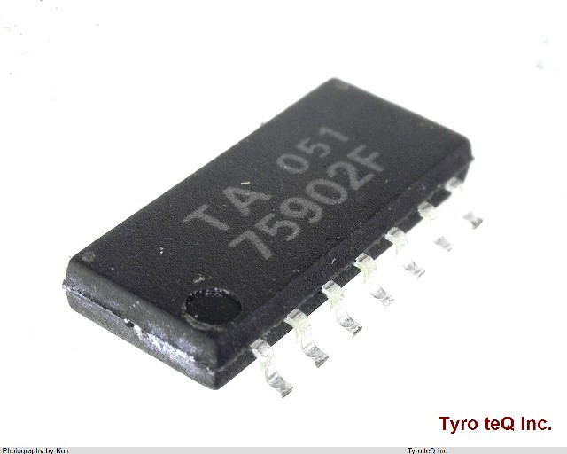 TA75902F
