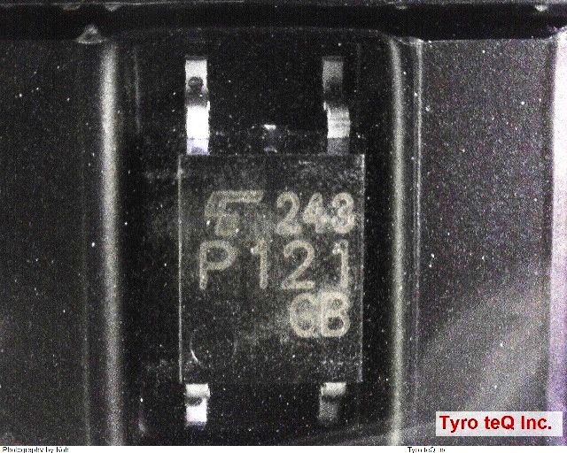 TLP121 GB-TPL .F
