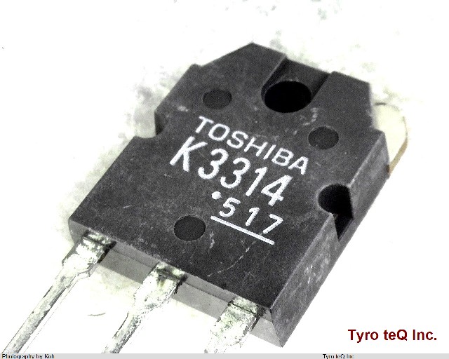 2SK3314