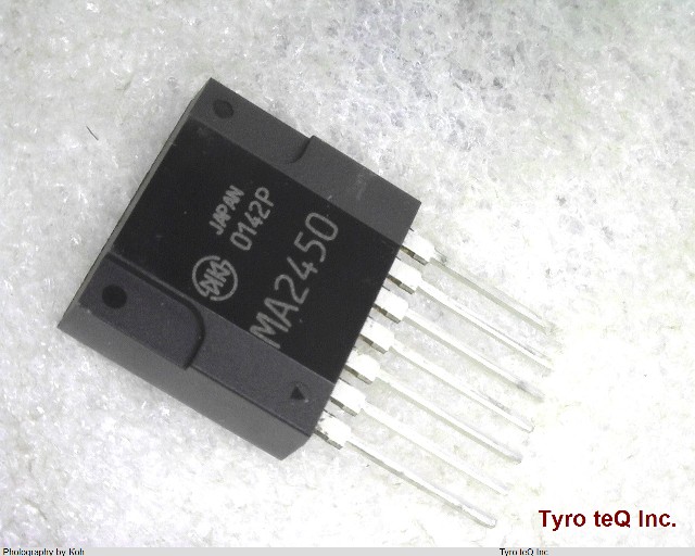 MA2450