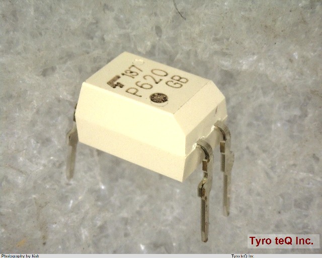 TLP620(GB,F)