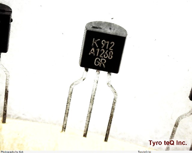 KTA1268-GR-AT/P