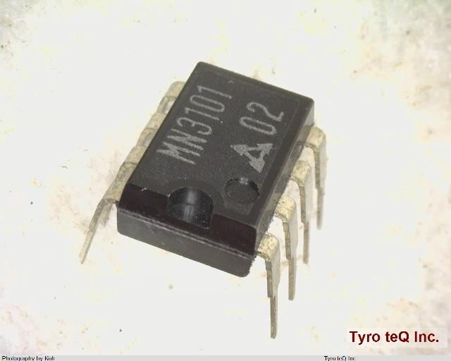 MN3101