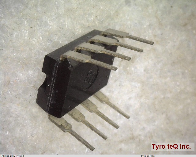 MN3101