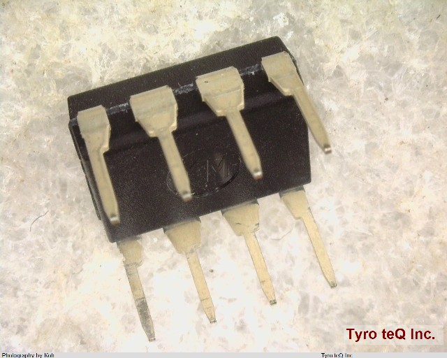 NJM072D
