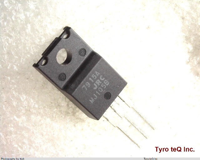 NJM7915FA