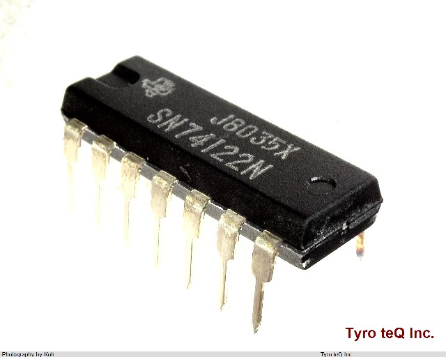 SN74122N