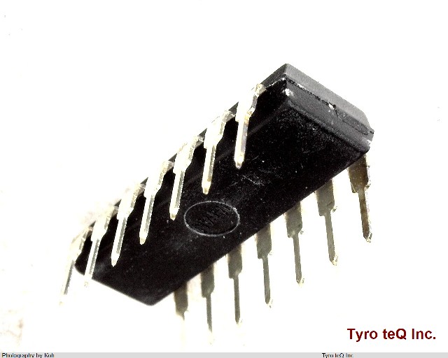 SN74122N