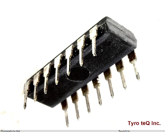 SN7410N