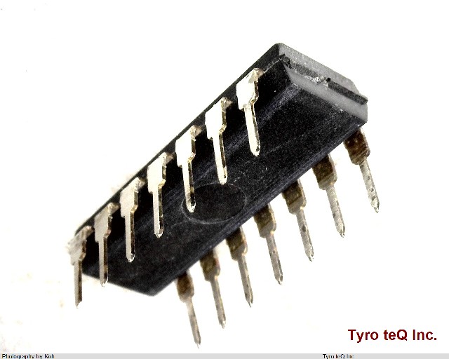SN7402N