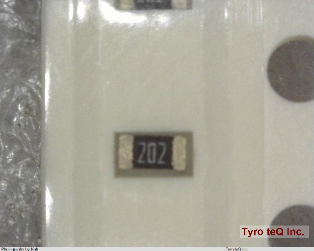RK73B1JTTD202J