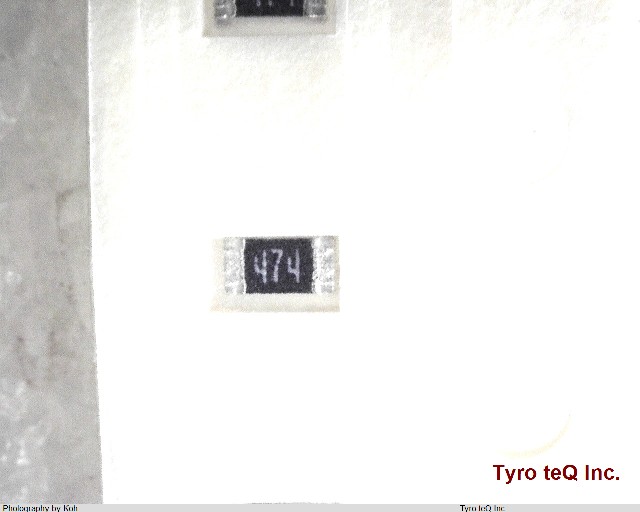 RK73B1JTTD474J