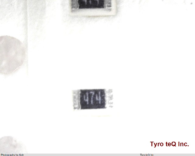 RK73B1JTTD474J