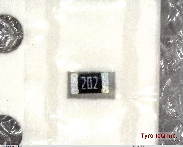 RK73B1JTTD202J