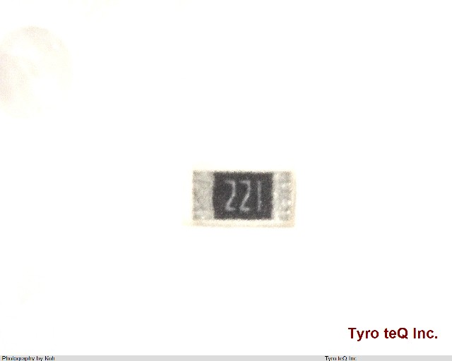 RK73B1JTTD221J