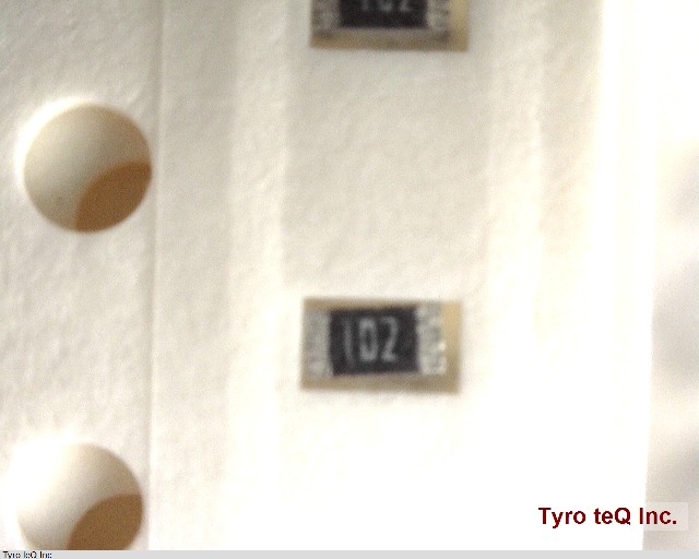 RK73B1JTTD102J