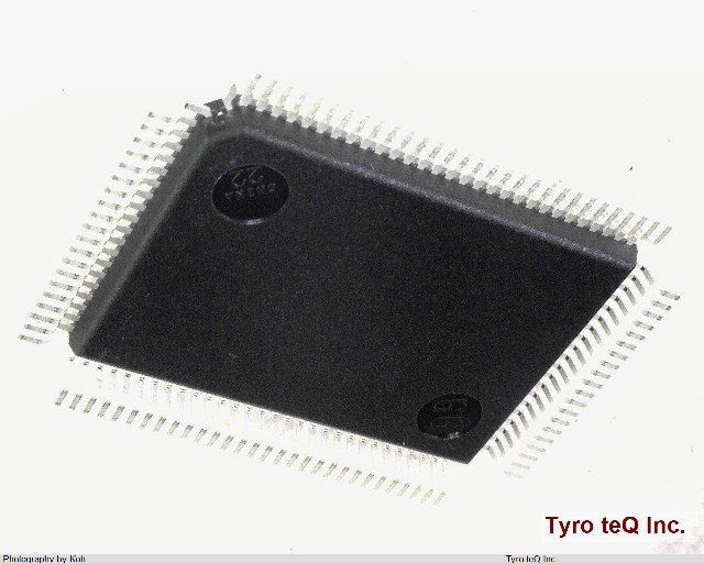 HD64F36109GFV