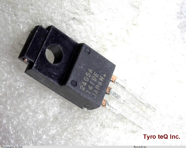 UPC2405AHF-AZ