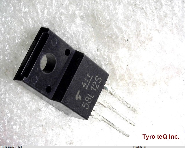 TA58L12S,Q(J