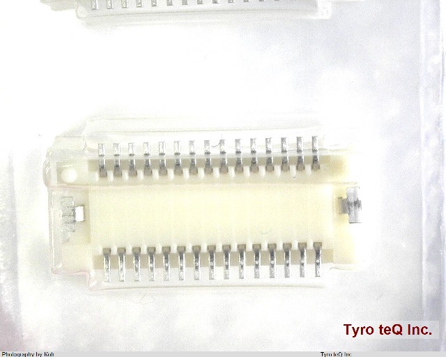 DF15(3.2)-30DP-0.65V(56)