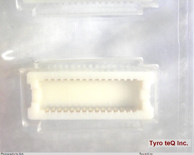 DF15(3.2)-30DP-0.65V(56)