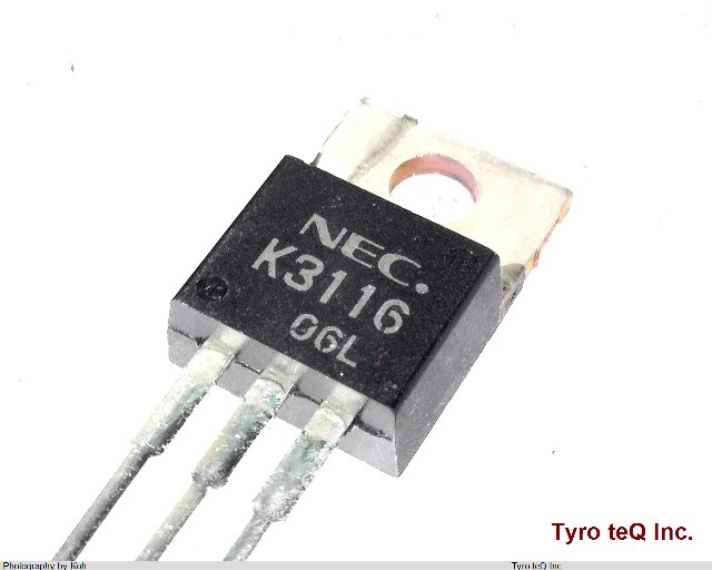 2SK3116