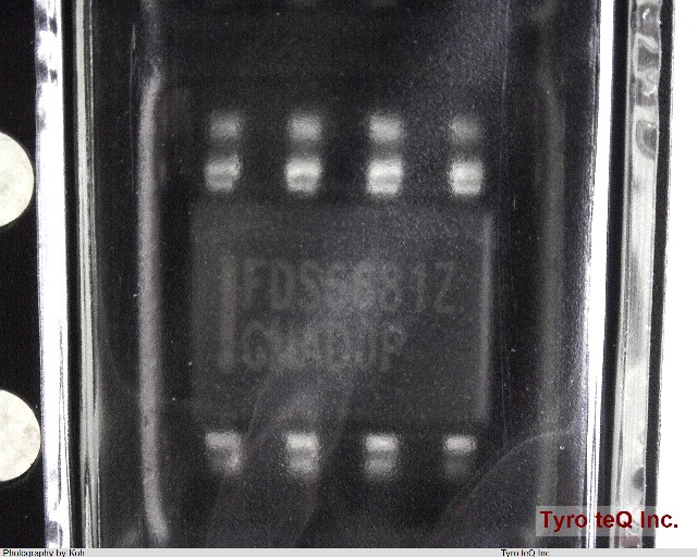 FDS6681Z