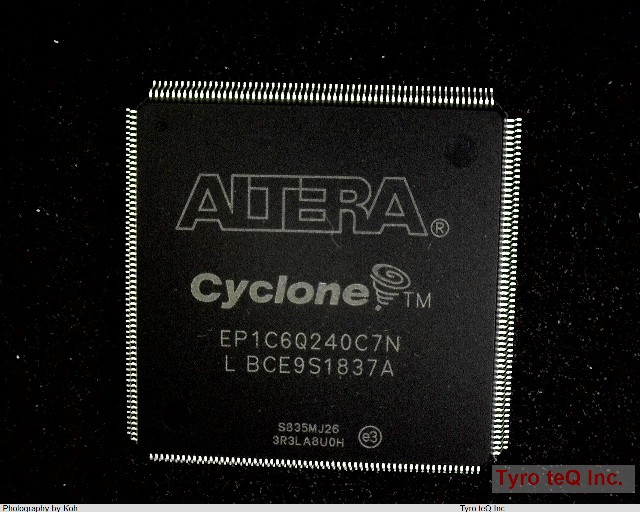 EP1C6Q240C7N