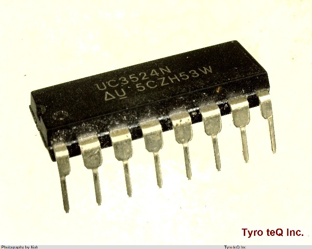 UC3524N