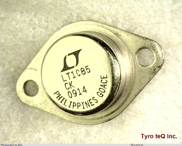 LT1085CK