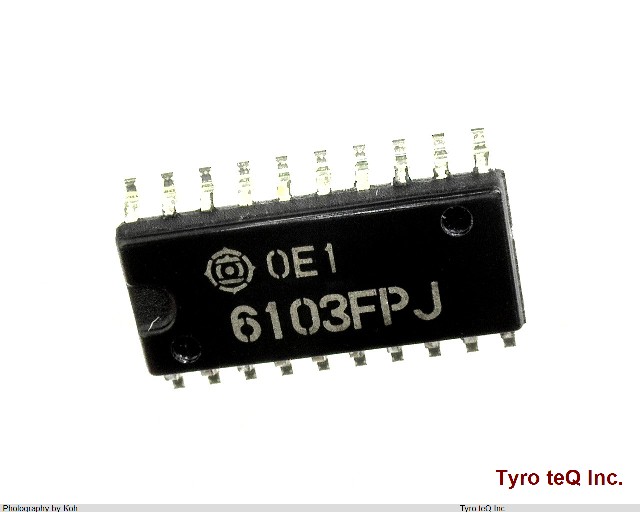 HA6103FPJ