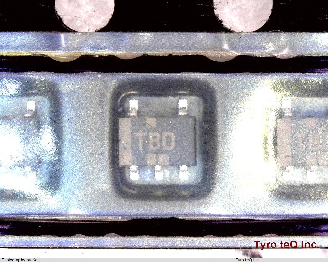 HD74LV1GT125ACME