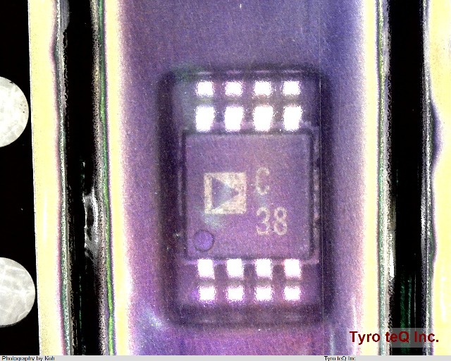 AD7683BRMZRL7