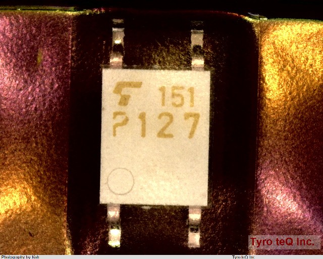 TLP127(TPL,U,F)