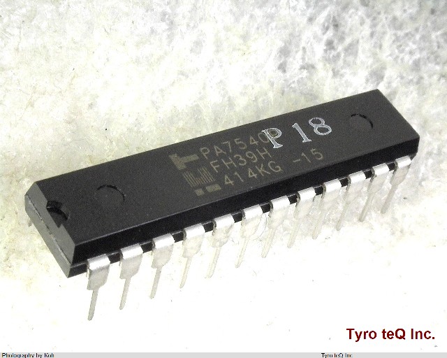 PA7540P-15
