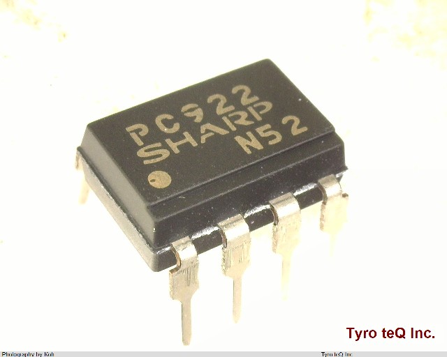 PC922