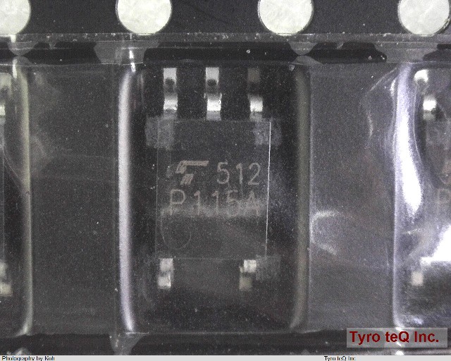 TLP115A(TPL)