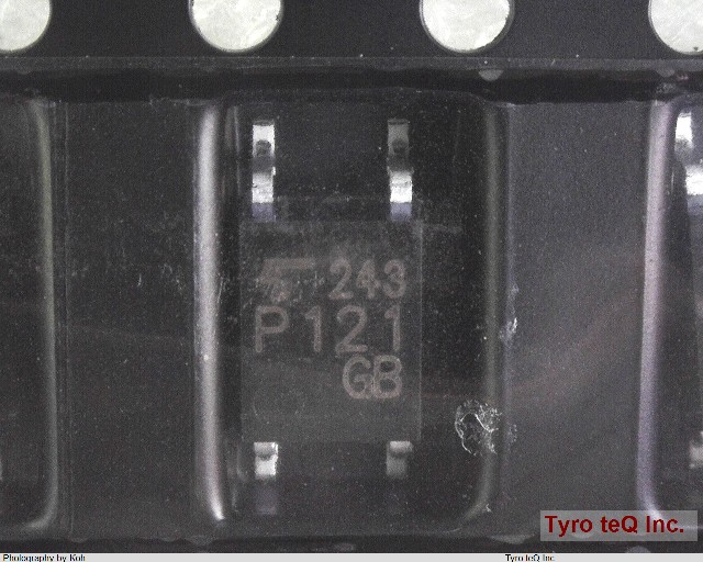 TLP121 GB-TPL .F