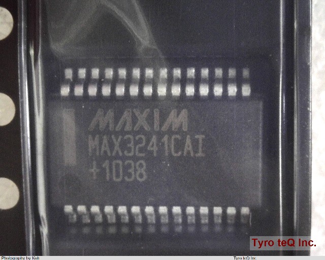 MAX3241CAI