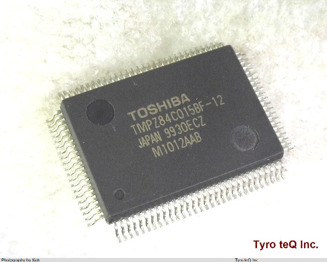 TMPZ84C015BF-12