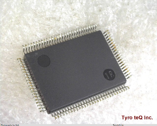 TMPZ84C015BF-12