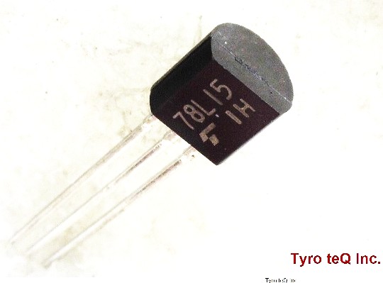 TA78L15S(F)
