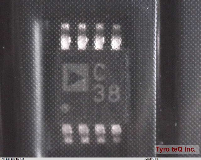 AD7683BRMZRL7