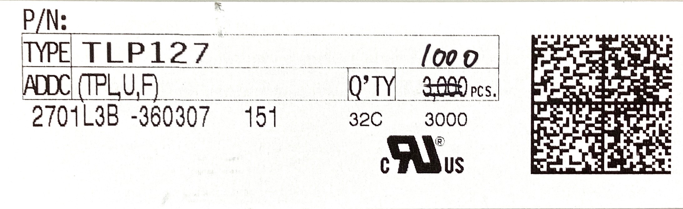 TLP127(TPL,U,F)