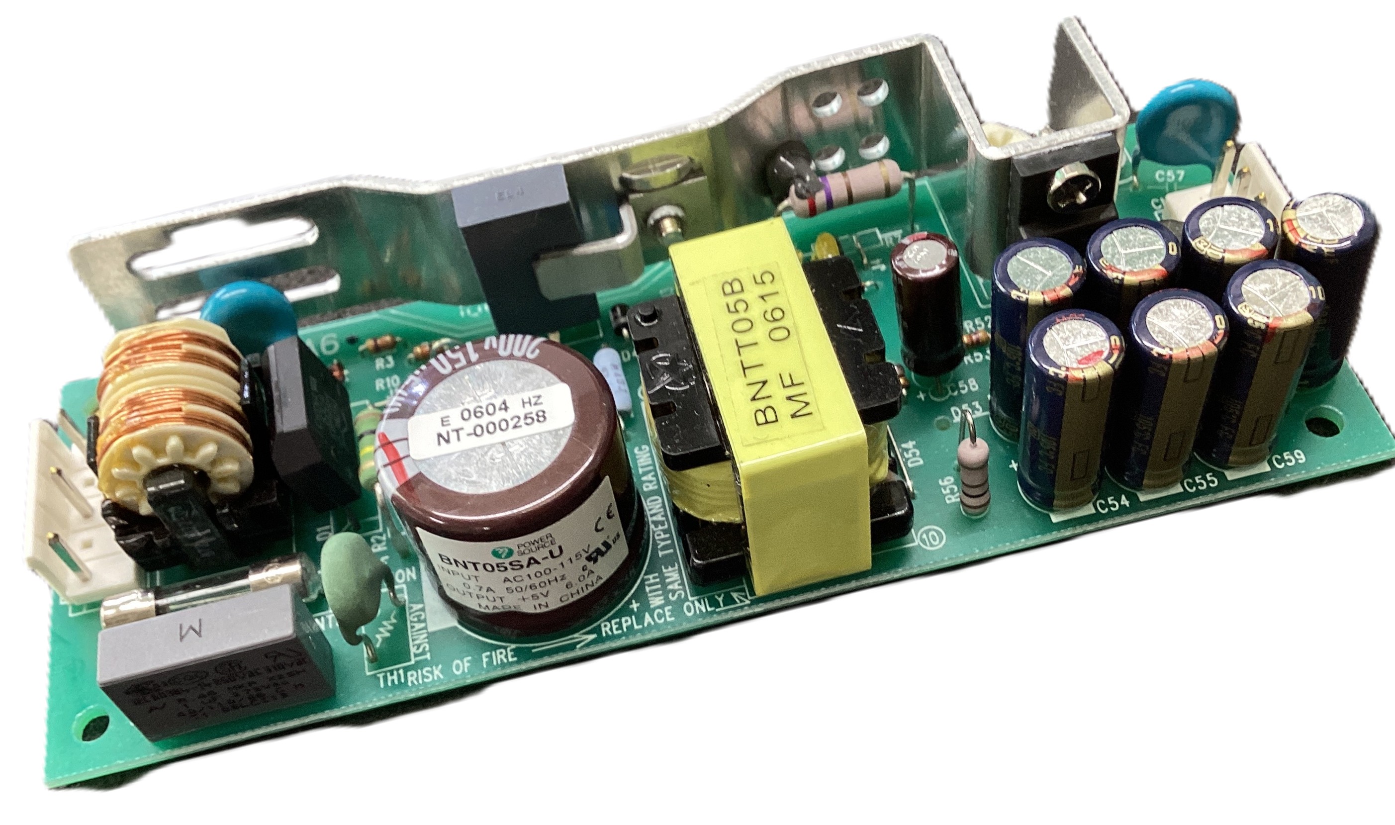 BNT05SA-U