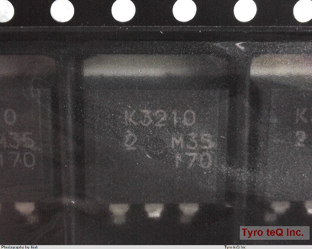 2SK3210STL-E