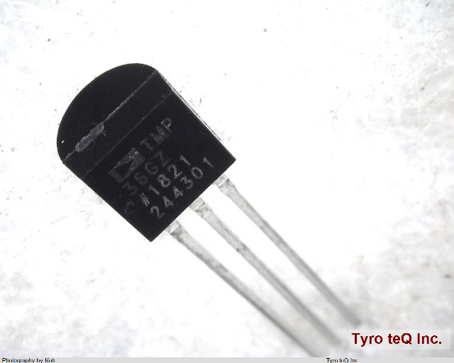 TMP36GT9Z