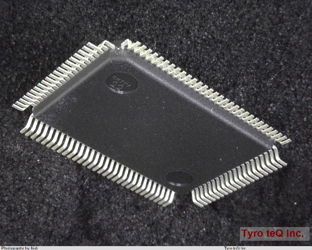 HD64F36109GFV